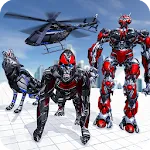 Multi Robot War: Robot Games | Indus Appstore | App Icon