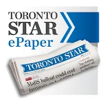 Toronto Star ePaper Edition | Indus Appstore | App Icon