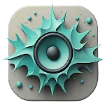 Speaker Booster Plus | Indus Appstore | App Icon