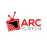 ARC Player | Indus Appstore | App Icon