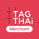 TAGTHAi Merchant | Indus Appstore | App Icon