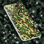 Army Patterns Live Wallpaper | Indus Appstore | App Icon