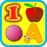 Educational Games for Kids | Indus Appstore | App Icon