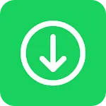 Save Photo & Video Status | Indus Appstore | App Icon