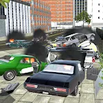 Car Crash America | Indus Appstore | App Icon