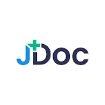 JDoc - Doctors App | Indus Appstore | App Icon