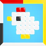 Puzzle Block Slide Game | Indus Appstore | App Icon