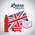 English Visual Dictionary | Indus Appstore | App Icon