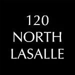 120 North LaSalle | Indus Appstore | App Icon