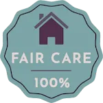 FAIR CARE Zorgcheck | Indus Appstore | App Icon