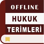 Hukuk Terimleri Sözlüğü | Indus Appstore | App Icon