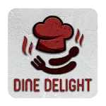 Dine Delight | Indus Appstore | App Icon