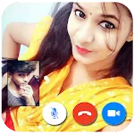 Girls fake Girlfriend call | Indus Appstore | App Icon