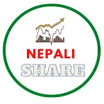 Nepali Share - NEPSE Info | Indus Appstore | App Icon