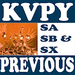 KVPY Exam Previous Papersapp icon