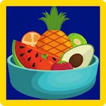 Food Sort | Indus Appstore | App Icon