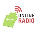 Manipur Online Radio | Indus Appstore | App Icon