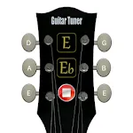 Easy Guitar Tuner | Indus Appstore | App Icon