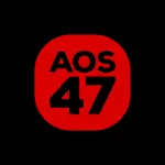 AOS 47 | Indus Appstore | App Icon