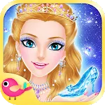 Princess Salon: Cinderella | Indus Appstore | App Icon