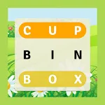 English Learning Word Search | Indus Appstore | App Icon