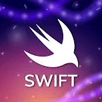 Learn Swift | Indus Appstore | App Icon