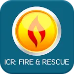 ICR: Fire & Rescue | Indus Appstore | App Icon