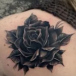 Rose Tattoos | Indus Appstore | App Icon