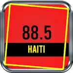 Radio Kiskeya Haiti 88.5 | Indus Appstore | App Icon