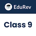 Class 9 Study App by EduRev | Indus Appstore | App Icon