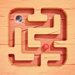 Maze Puzzle Game | Indus Appstore | App Icon