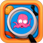 Find Hidden Object | Indus Appstore | App Icon