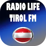 Life Radio Tirol App FM Online | Indus Appstore | App Icon