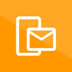 SMS Backup | Indus Appstore | App Icon