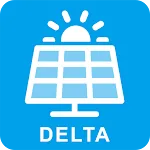 DeltaSolar | Indus Appstore | App Icon