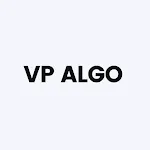 VP Algo | Indus Appstore | App Icon