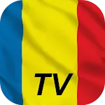 Romania Televiziune in direct | Indus Appstore | App Icon