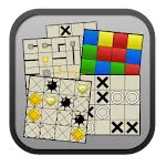 Logic Puzzle Kingdom | Indus Appstore | App Icon