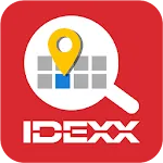 IDEXX Finders | Indus Appstore | App Icon