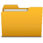 File Manager - File Explorer | Indus Appstore | App Icon