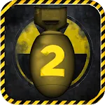 Simulator Nuclear Bomb 2 | Indus Appstore | App Icon