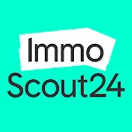 ImmoScout24 Switzerland | Indus Appstore | App Icon