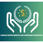 GIRIRAJ INVESTMENTS | Indus Appstore | App Icon