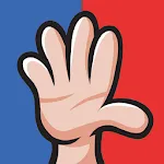 Show of Hands Polls & Politics | Indus Appstore | App Icon