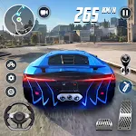 Traffic Driving Car Crash | Indus Appstore | App Icon