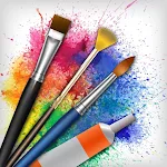 Drawing Apps: Draw, Sketch Pad | Indus Appstore | App Icon