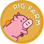 Pig Farm Clicker - Idle Game! | Indus Appstore | App Icon