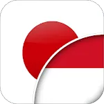 Japanese-Javanese translator | Indus Appstore | App Icon