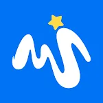 MIGO Live-Voice and Video Chatapp icon