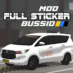 Mod Bussid Mobil Full Sticker | Indus Appstore | App Icon